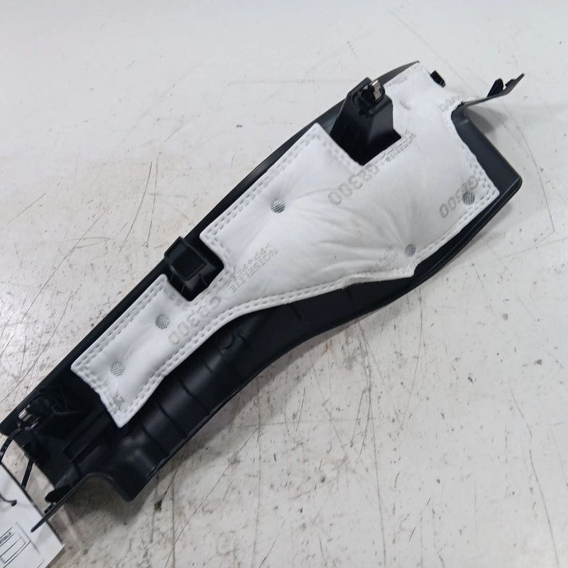 Buick Encore Sill Trim Plate Door Jam Threshold Left Rear  2017 2018 2019