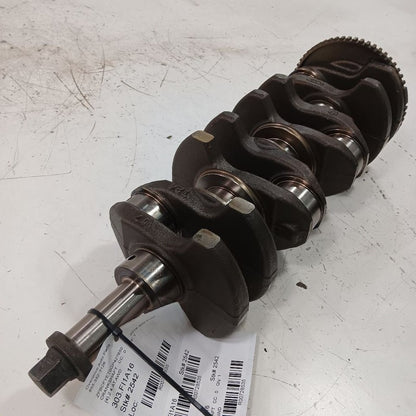 Fiat 500 Engine Crankshaft Crank Shaft  2016 2017 OEM