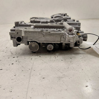 Cadillac CT6 Automatic Transmission Valve Body  2018 2017 2016