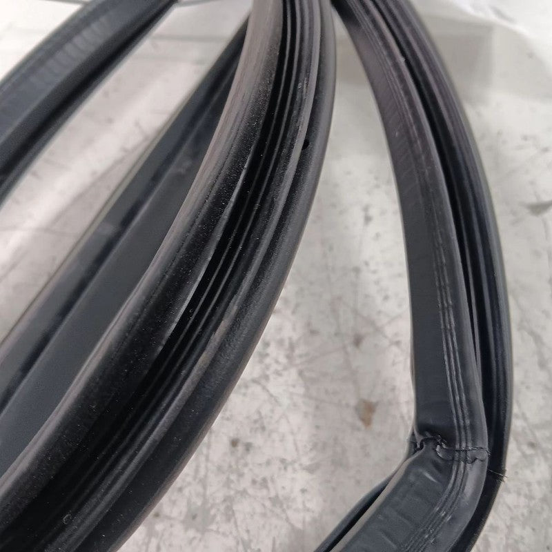 Jeep Compass On Body Door Jamb Seal Rear Left Back  2018 2019 2020 2021 2