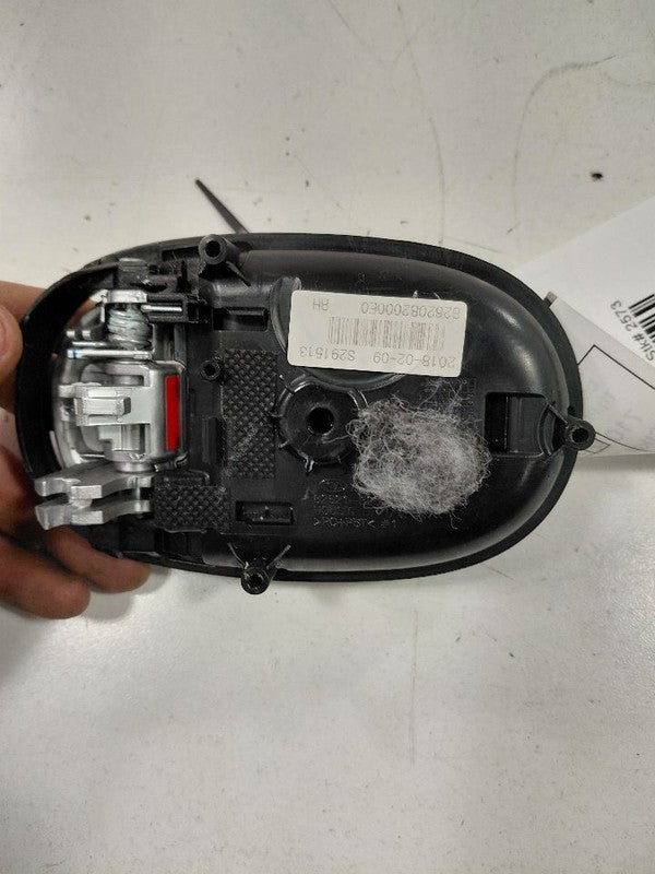 Kia Soul Door Handle Right Passenger Front Interior Inside  2017 2018 2019