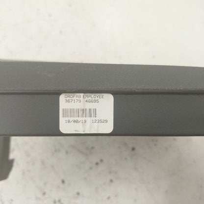 Nissan Versa Glove Box Dash Compartment  2019 2018 2017 2016