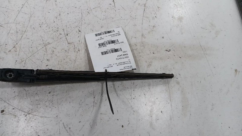 Fiat 500 Wiper Arm Rear Back 2012 2013 2014 2015 2016 2017 OEM
