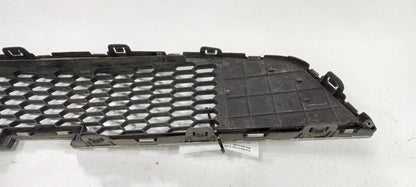 Grille Lower Center Of Fascia Transmission Opt Mdk Fits 11-14 CRUZE OE