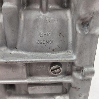 Bare Engine Cylinder Block Fits 14-15 17-24 Mitsubishi Mirage