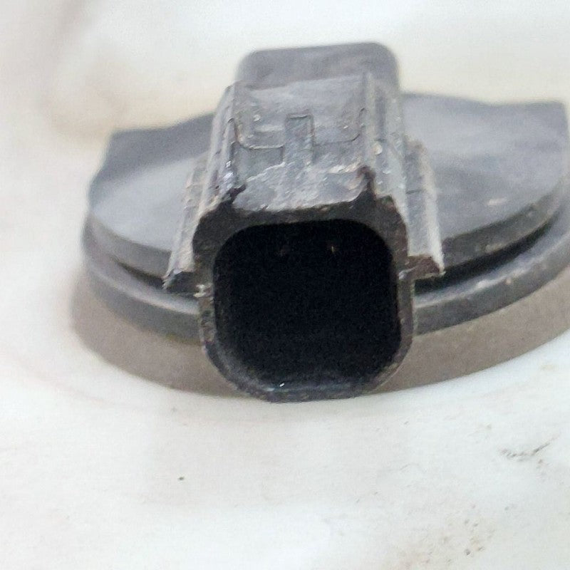 Windshield Washer Fluid Reservoir Fits 16-24 Ford Edge OEM