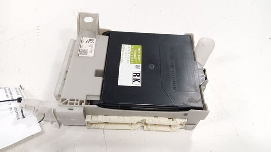Toyota Prius Cabin Fuse Box    2012 2013 2014 2015 OEM