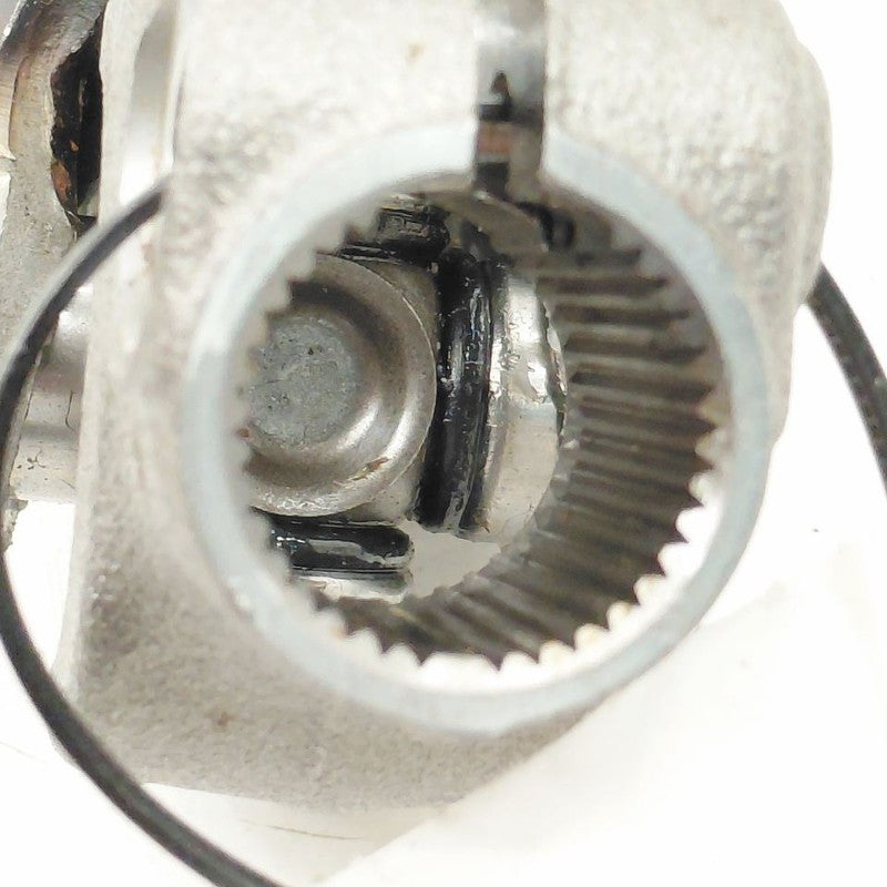 Mazda 3 Lower Steering Column Shaft Knuckle U Joint  2023 2022 2021