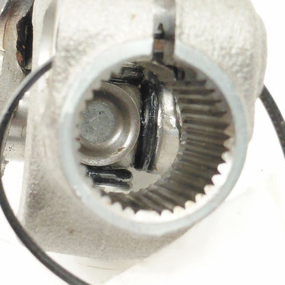 Mazda 3 Lower Steering Column Shaft Knuckle U Joint  2023 2022 2021