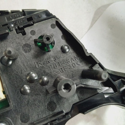 Subaru Crosstrek Cruise Control Switch  2023 2022 2021