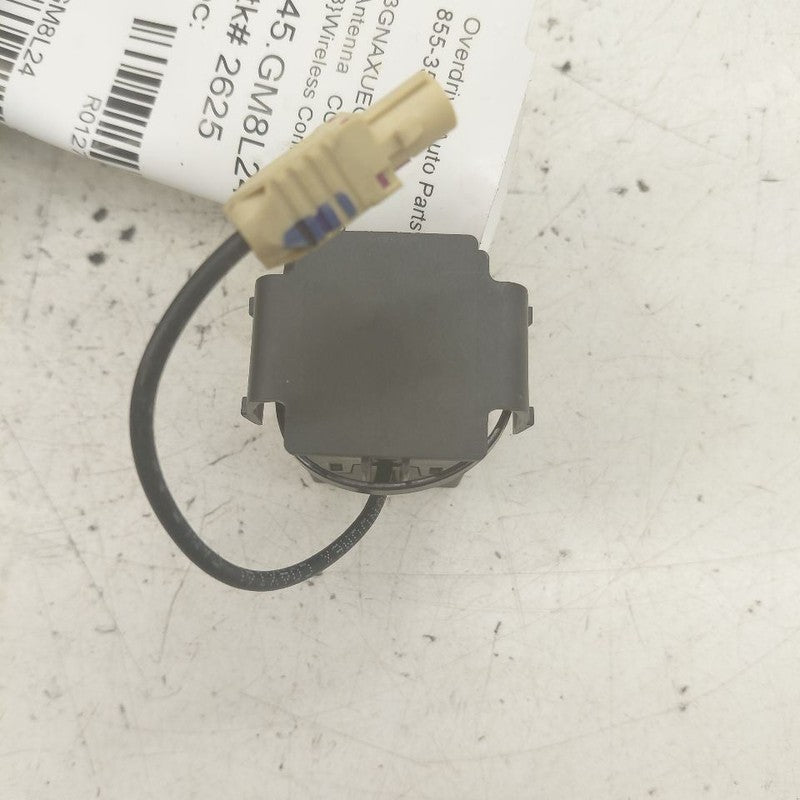 Chevy Equinox Wireless Communication Interface Antenna {84616614} 2024