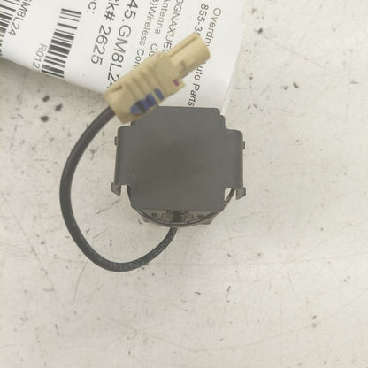 Chevy Equinox Wireless Communication Interface Antenna {84616614} 2024