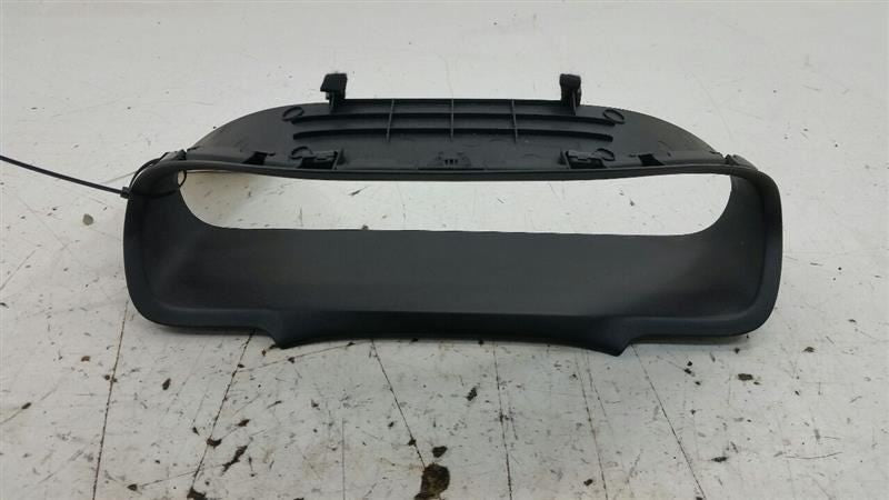 Honda Accord Speedometer Bezel Dash Surround Trim 2008 2009 2010 2011 2012