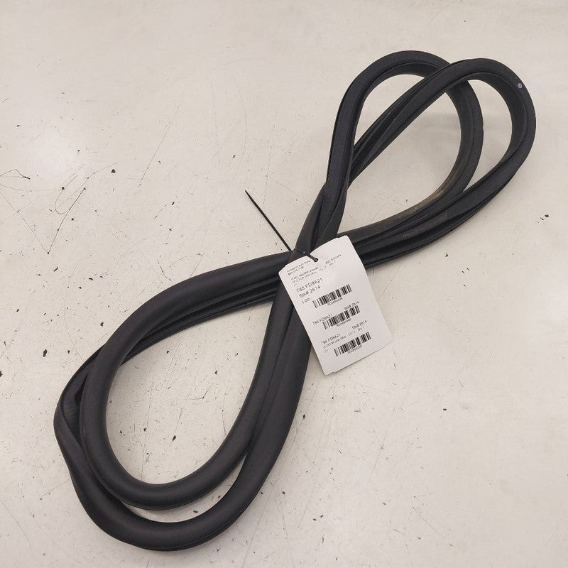 Ford Escape On Body Door Jamb Seal Gasket Front Left Driver  2020 2021