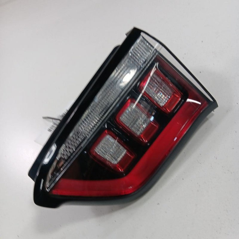 Passenger Right Tail Light Brake Lamp Incandescent Fits 17-23 Jeep Compass