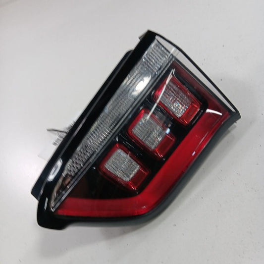 Passenger Right Tail Light Brake Lamp Incandescent Fits 17-23 Jeep Compass