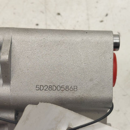 Ford Escape Engine Oil Pump  2.5 2020 2021 2022