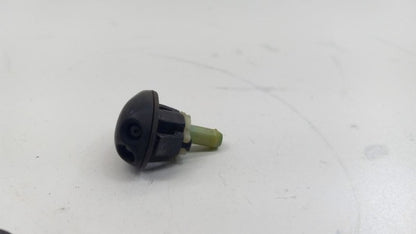 Nissan Sentra Windshield Wiper Washer Fluid Hood Sprayer Nozzles 2006 2005 2004 