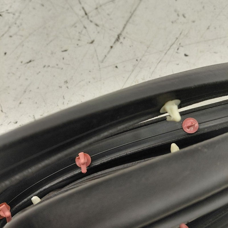 Chevy Volt On Door Seal Rubber Left Driver Front  2016 2017 2018 2019