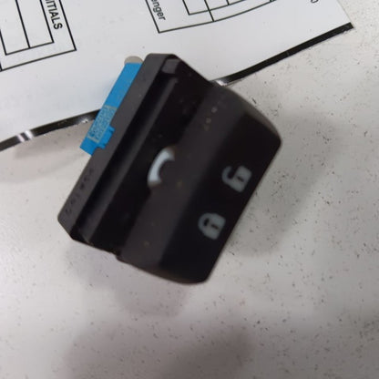 Buick Encore Power Door Lock Switch  2019 2018 2017