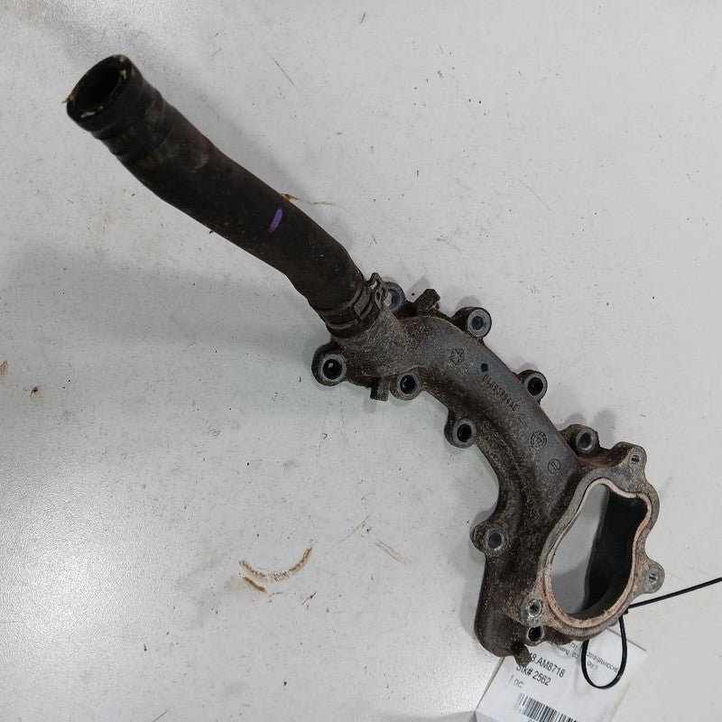 Grand Cherokee Thermostat Housing Mount Bracket  3.6 2017 2018 2019 20