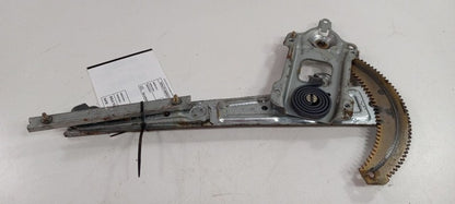 Driver Left Front Window Regulator Track Fits 98-02 FORESTER OEM