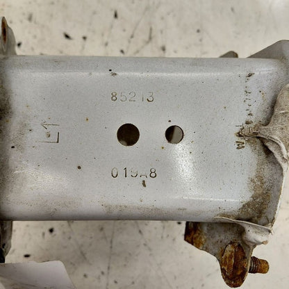 Nissan Versa Note Bumper Mount Bracket Left Driver Side Rear  2019 201