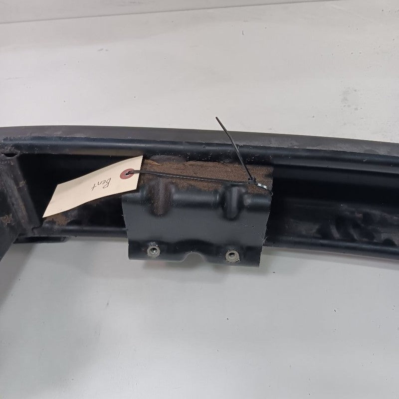 Front Bumper Reinforcement Support Bar Fits 14-18 Jeep Cherokee 