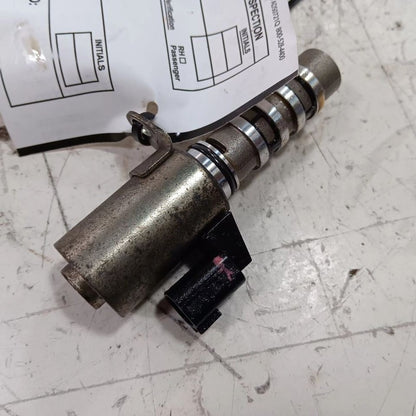 Nissan Maxima Variable Timing Gear Oil Control Valve Solenoid Cylinder Head 2013