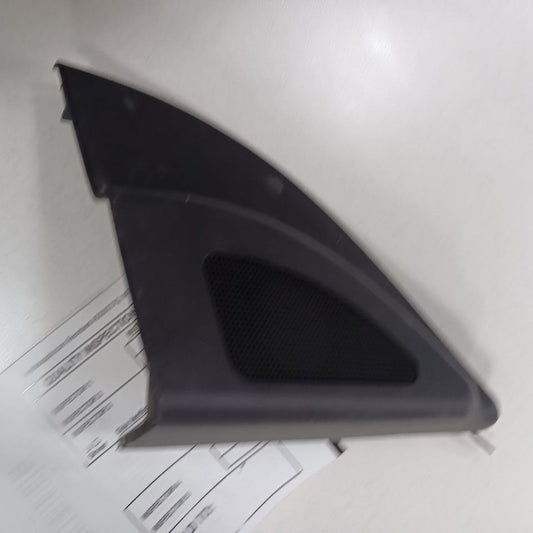 Hyundai Accent Mirror Mount Cover Door Trim Right Passenger  2017 2016 2015 2014