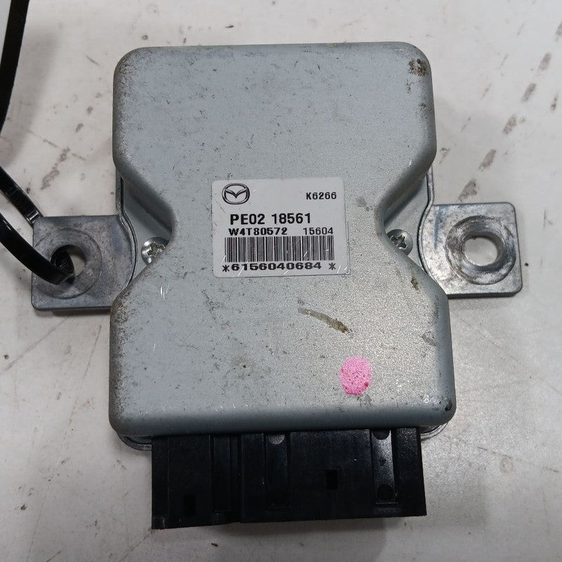 Fuel Pump Control Module Fits 13-23 Mazda CX-5 OEM