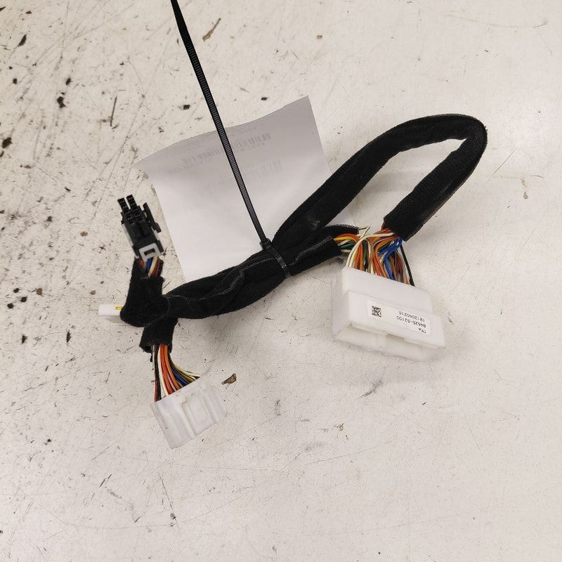 Hyundai Santa Fe Center Console Extension Wiring Harness {84625S2100} 