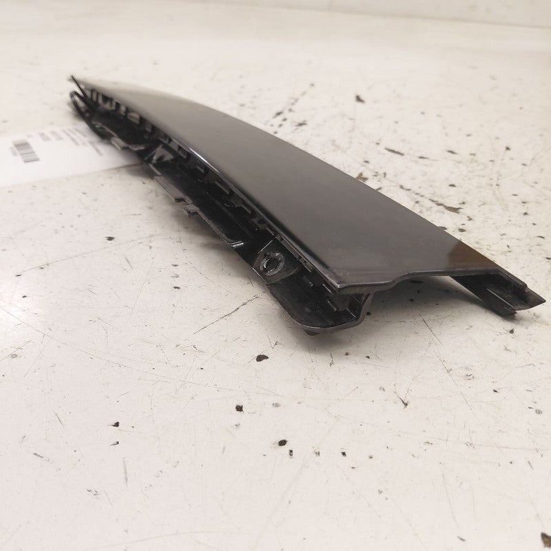 Kia Sorento Passenger Right Rear Door Applique Trim {83260C5000} 2018 