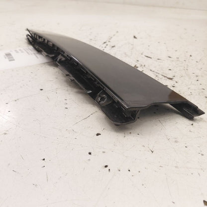 Kia Sorento Passenger Right Rear Door Applique Trim {83260C5000} 2018 