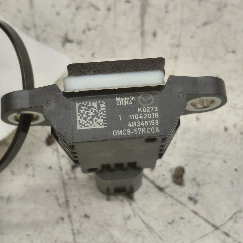 Mazda 6 Contact Sensor  2018 2019 2020 2021