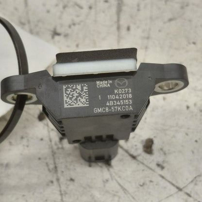 Mazda 6 Contact Sensor  2018 2019 2020 2021