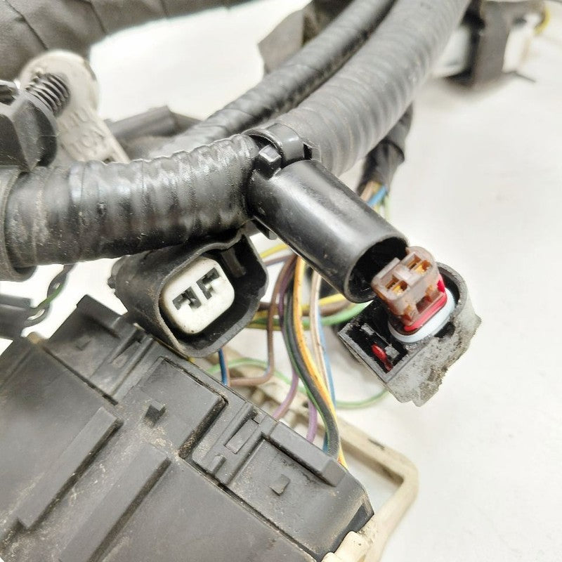 Ford Escape Battery Cable Harness 2022 2023 2024