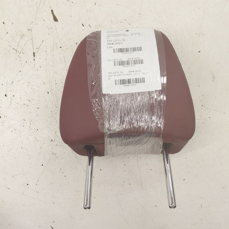 Lexus IS350 Seat Headrest Front Head Rest  2020 2019 2018