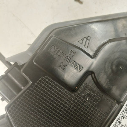 Nissan Versa Door Latch Lock Left Driver Rear  2024 2023 2022 2021 OEM