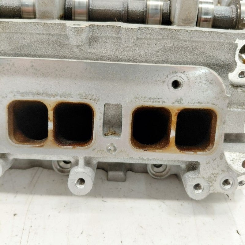 Cylinder Head Naturally Aspirated Fits 19-23 MAZDA 3