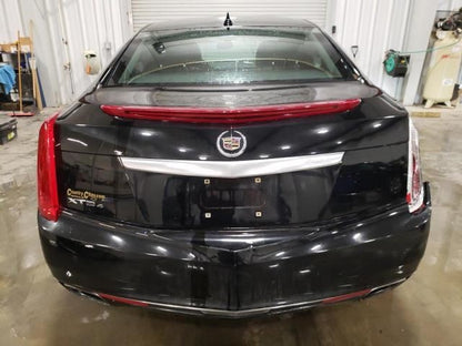 Cadillac XTS On Body Door Jamb Seal Front Right Passenger 2013 2014 20