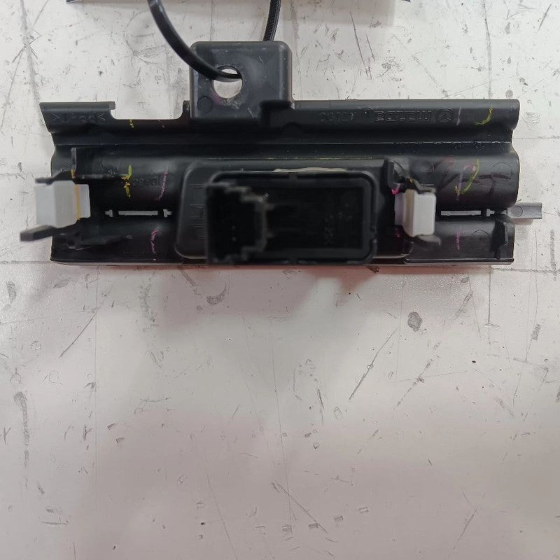Mazda CX-3 Hazard Switch 4 Way Flasher Button  2016 2017 2018 OEM
