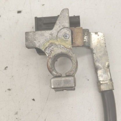 Volvo S60 Battery Cable  2013 2014 2015