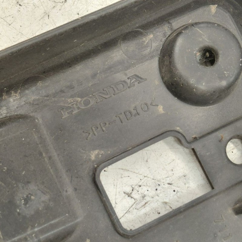 Honda Clarity License Holder Front Bracket Mount Plate Frame  2018 201