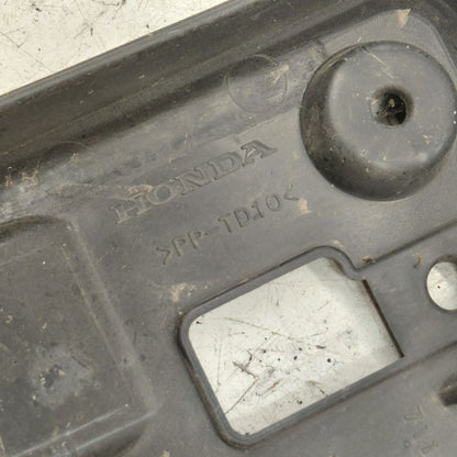 Honda Clarity License Holder Front Bracket Mount Plate Frame  2018 201