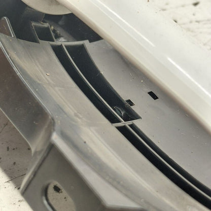 Passenger Right Rear Door Handle Exterior Fits 14-19 Nissan Versa