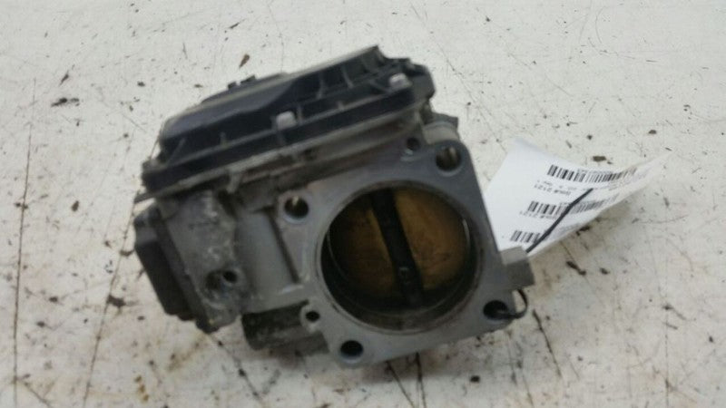16400R44A02 Throttle Body Valve 2.4L Fits 08-12 Honda Accord
