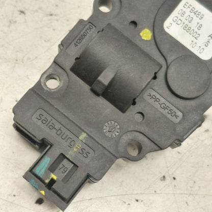 Volvo S60 Flap Door Motor Heater AC Door Actuator  2018 2017 2016