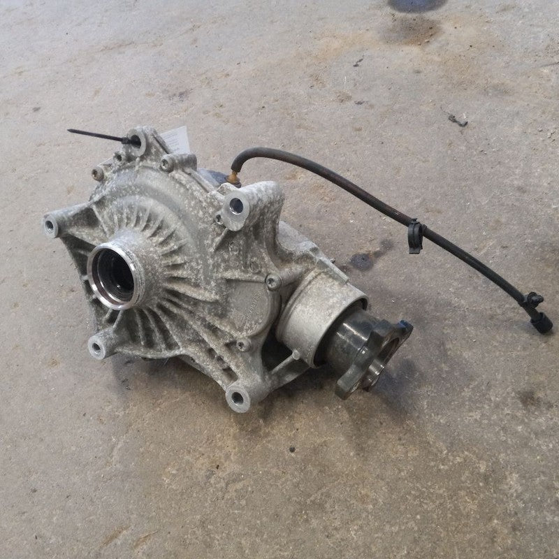 Front Axle Carrier 3.6L Fits 16-20 Cadillac CT6