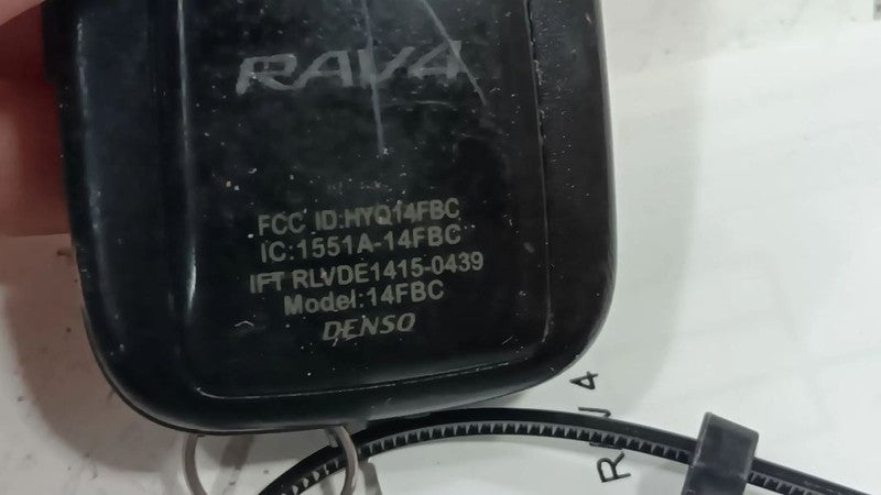 Key Fob Keyless Entry Door Lock Remote 